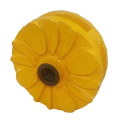 pump for slurry
