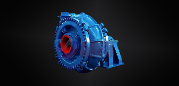 casting slurry pump part supplier