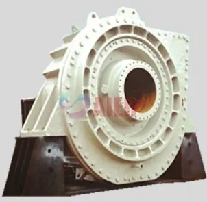 Ceramic Slurry Pump: A Wear resistant and Corrosion resistant Efficient Conveyor Tool
