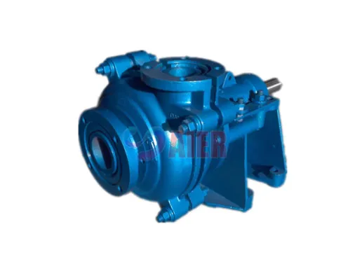 china small dredge pump factory
