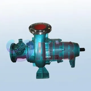 Sewage Pump: A Key Force in Sewage Treatment