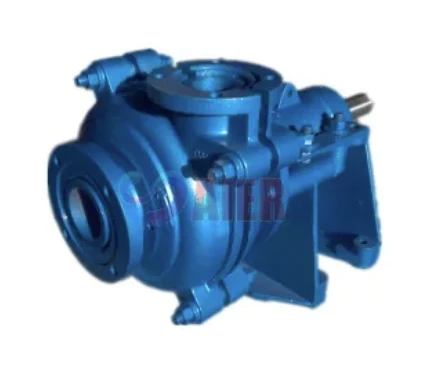 Metal Slurry Pump Parts Heat Treatment Benefits​