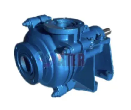 Metal Slurry Pump Parts Heat Treatment Benefits Metal Slurry Pump Parts Heat Treatment Benefits