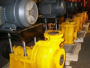china vertical sump pump parts supplier