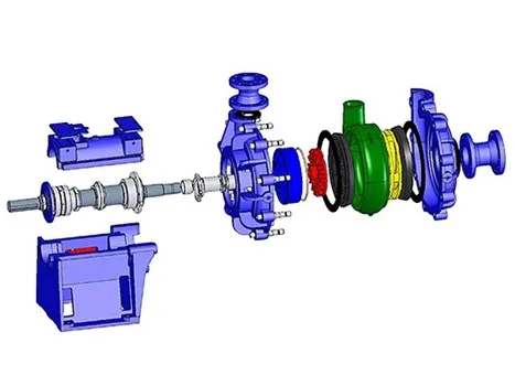 china submersible pump supplier