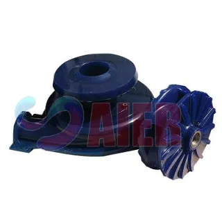 U01，U38 Wear Resistant Polyurethane Elastomer Parts