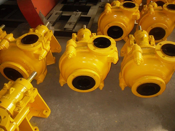 china vertical cantilever sump pump