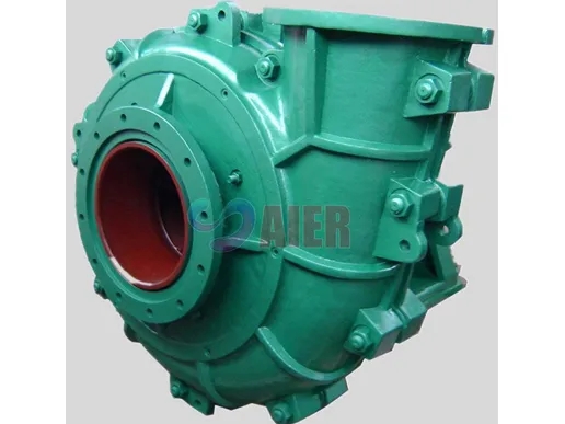 wholesale warman slurry pump