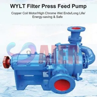 china centrifugal slurry pump liner