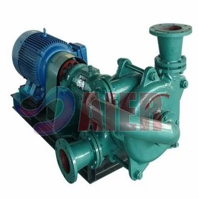 Revolutionizing Pumping Systems with the Metal Slurry Pump: Performance, Longevity, And Cost