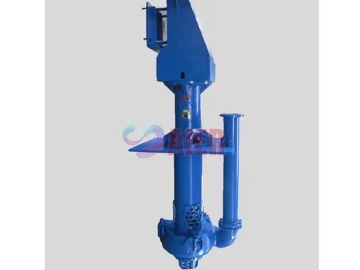 wholesale slurry pump impeller vane