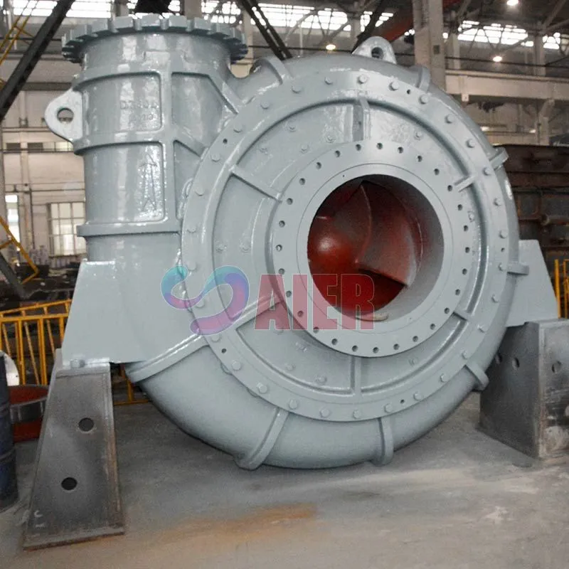 ceramic slurry pump from china manufacturer