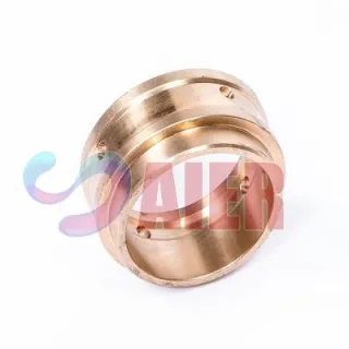 Lantern Restrictor