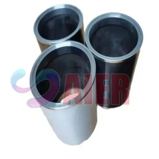 J04, J05 Ceramic Coating Shaft Sleeves