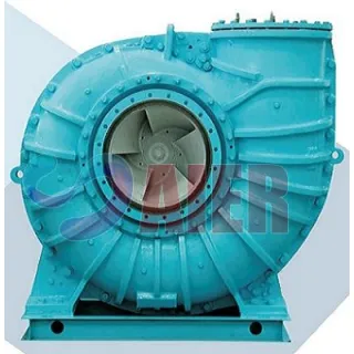 BCT Ceramic Slurry Pumps