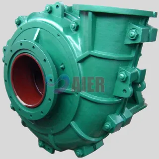 WL Light-duty Slurry Pump