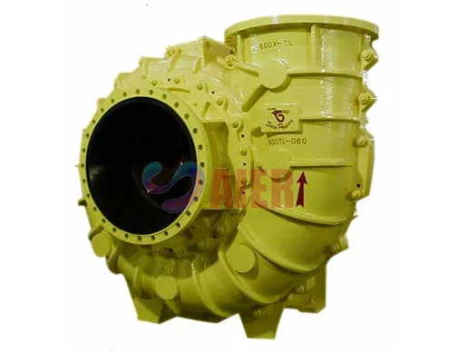 high quality dredge pump bearing supplier