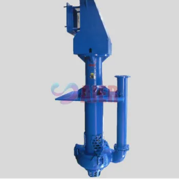 Rubber Slurry Pump: Ideal for Transporting Corrosive Slurry