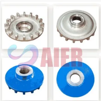 Dredge Pump: The Core Strength of Underwater Dredging Operations