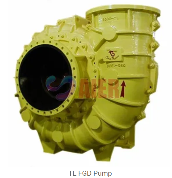 water pump