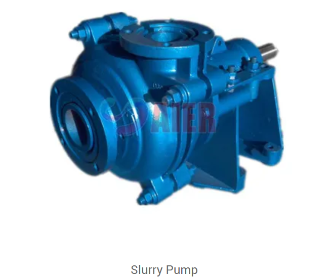 high quality vertical spindle slurry pump factories