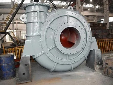 china slurry pump parts