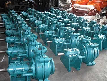china 3 vertical sump pump factories