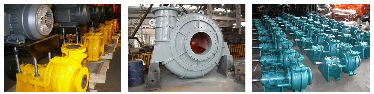 slurry pump usa suppliers
